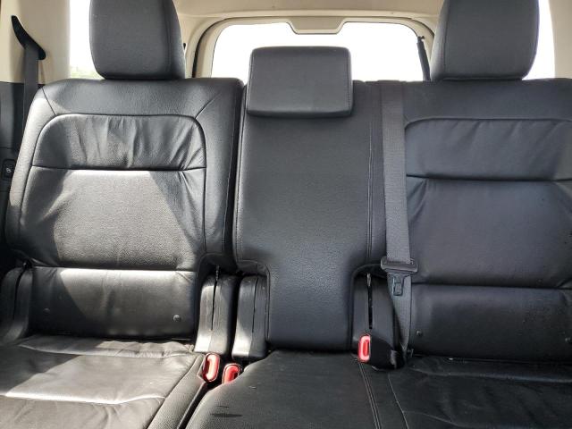 2016 FORD FLEX SEL 2FMGK5C80GBA09678