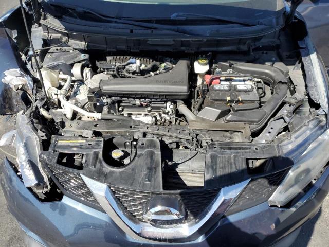 2016 NISSAN ROGUE S - JN8AT2MT6GW019904