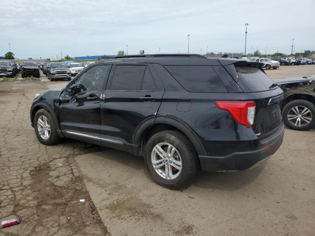 2023 FORD EXPLORER X #3278428383