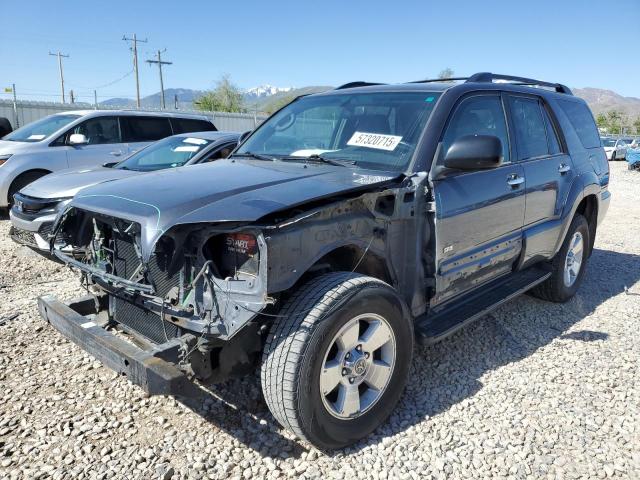 TOYOTA 4RUNNER SR