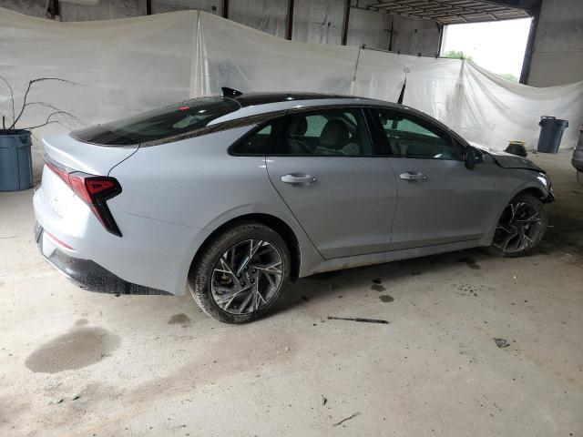 Vin: knag64j71s5329065, lot: 57657575, kia k5 gt line 20253