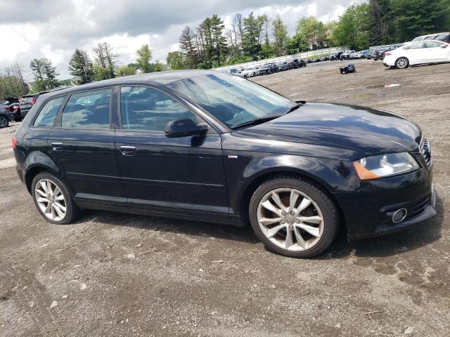 Vin: waubjafm8ca010194, lot: 55680065, audi a3 premium 20124