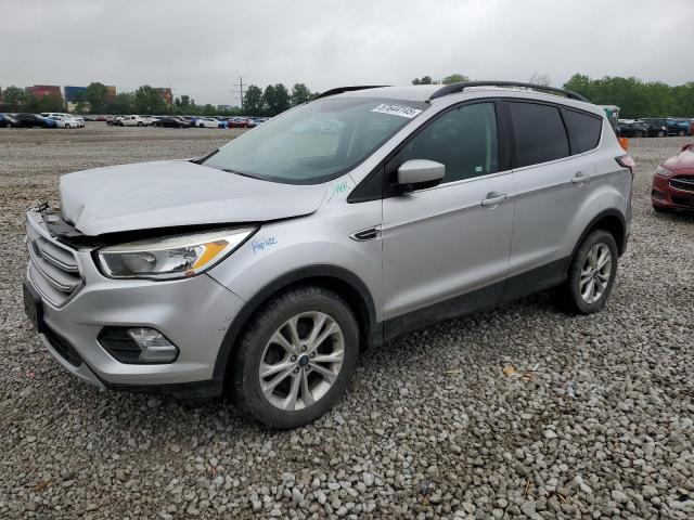 Vin: 1fmcu9gd3jua11093, lot: 57644145, ford escape se 2018 img_1