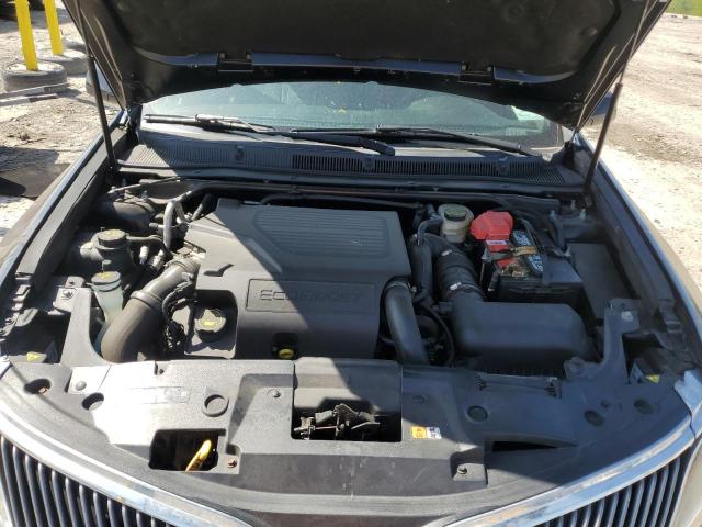 2015 LINCOLN MKS 1LNHL9FT7FG601692