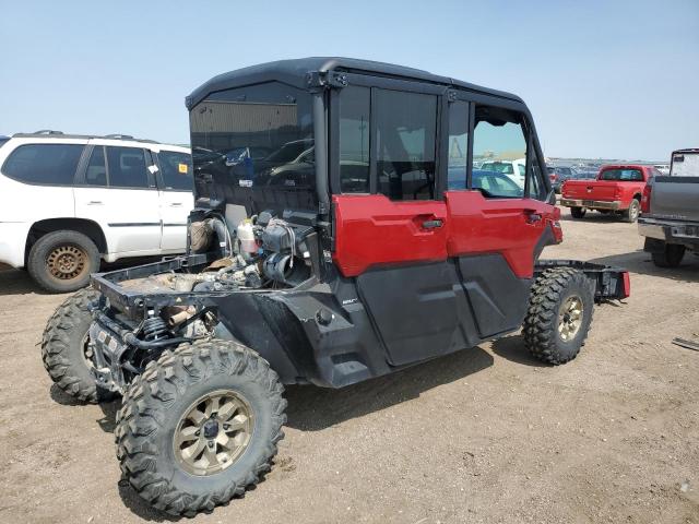 2025 CAN-AM DEFENDER M - 3JBUUAX41SK005016