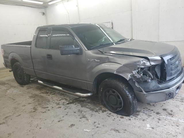 Vin: 1ftex1cw0afb44606, lot: 56570045, ford f-150 super cab 20104