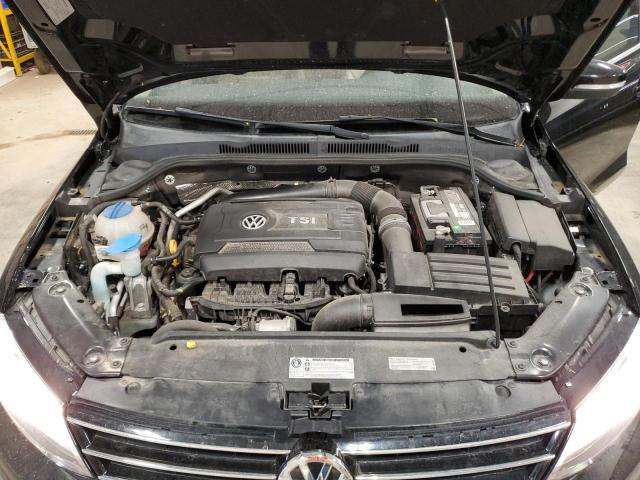 2016 VOLKSWAGEN JETTA SEL 3VWL07AJ2GM237980