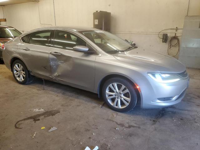 Vin: 1c3cccag0gn148605, lot: 57767495, chrysler 200 limited 20164