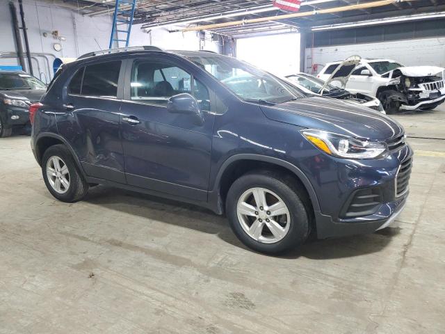 Vin: 3gncjpsb4jl153137, lot: 56174705, chevrolet trax 1lt 20184