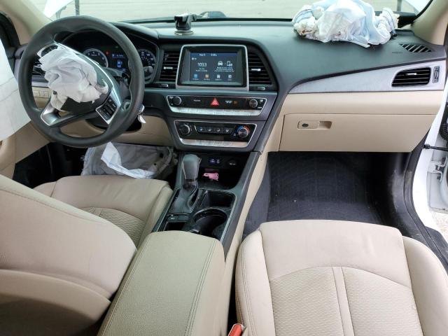 2018 HYUNDAI SONATA SE - 5NPE24AF7JH665489
