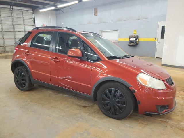 Vin: js2yb5a38b6300751, lot: 56406105, suzuki sx4 20114