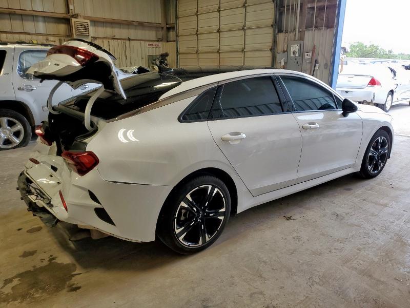 2023 KIA K5 5XXG64J20PG191593