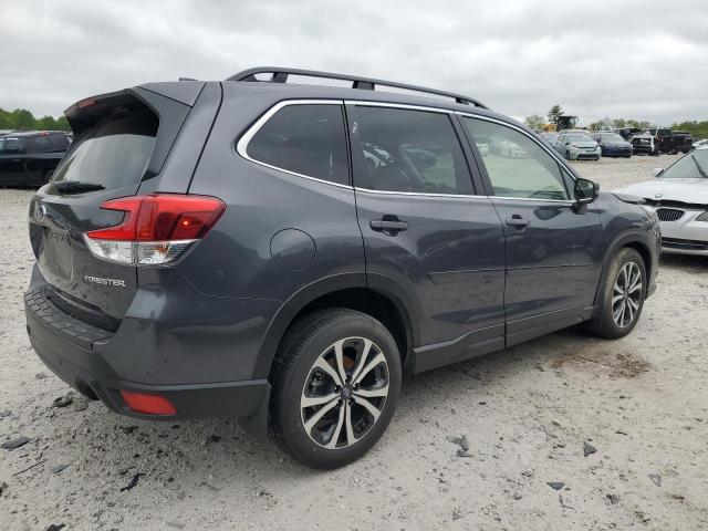 Vin: jf2skapc9nh464262, lot: 58025295, subaru forester limited 20223