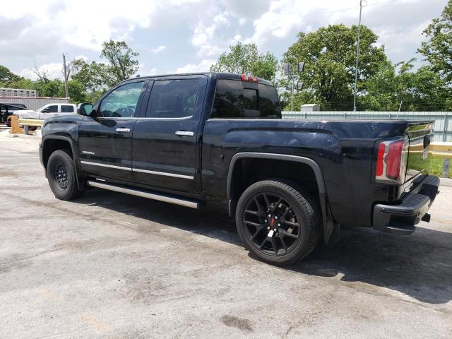 Vin: 3gtu2pej2hg141486, lot: 57042895, gmc sierra k1500 denali 20172