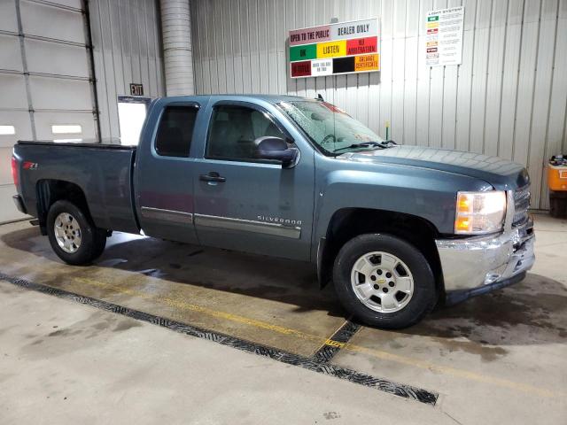 Vin: 1gcrkse75dz378903, lot: 56544225, chevrolet all models k1500 lt 20134