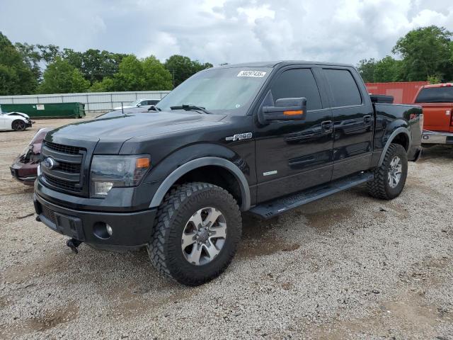 FORD F150 SUPER