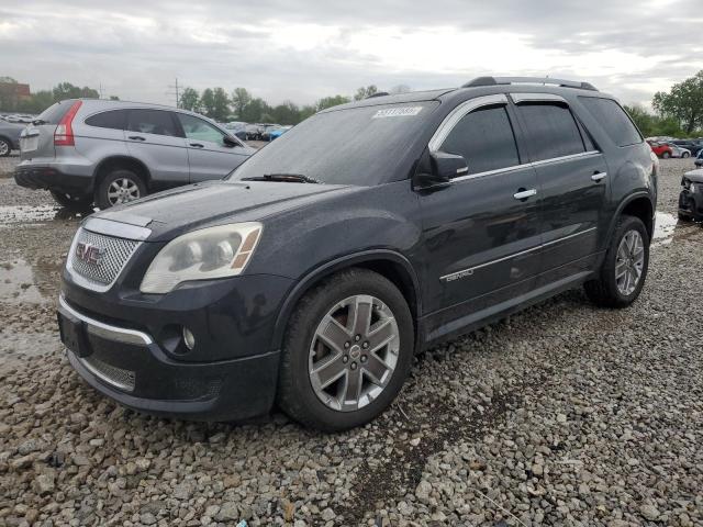 Vin: 1gkkrted5cj225142, lot: 55117585, gmc acadia den denali 2012 img_1