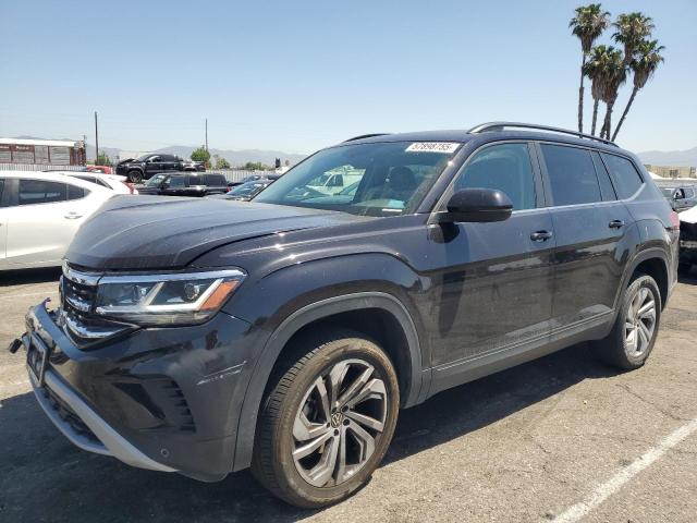 Vin: 1v2jr2ca4nc515503, lot: 57898755, volkswagen atlas se 2022 img_1