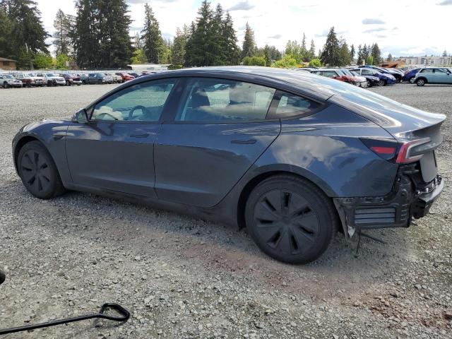 Vin: 5yj3e1eaxrf746783, lot: 56176225, tesla model 3 20242