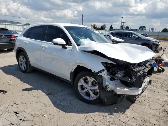 Vin: 3czrz2h34rm719182, lot: 56832565, honda hr-v lx 20244