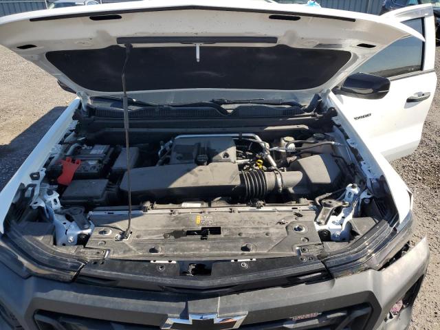 2024 CHEVROLET COLORADO T - 1GCPTEEK5R1207844