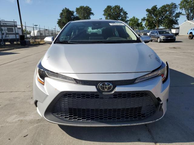 2020 TOYOTA COROLLA LE - JTDEPRAE9LJ050040