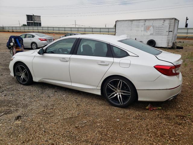 Vin: 1hgcv2f98na013355, lot: 57355925, honda accord touring 20222