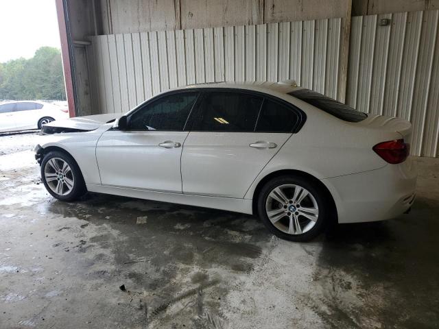 Vin: wba8e9g53gnt87048, lot: 56417605, bmw 3 series i sulev 20162