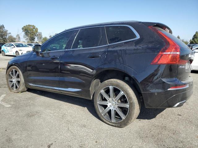 2021 VOLVO XC60 T5 IN YV4102DLXM1710279
