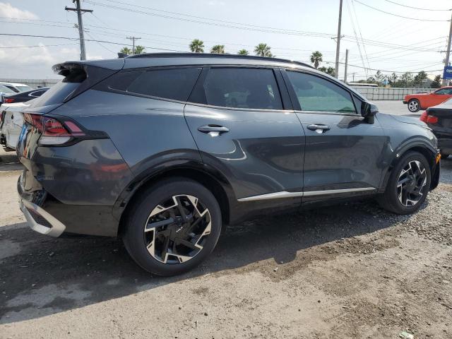 Vin: 5xyk53af1pg068925, lot: 56569225, kia sportage sx prestige 20233