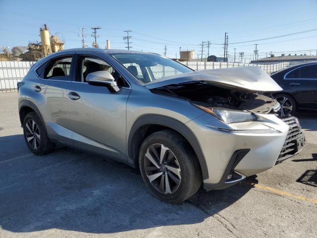 Vin: jtjgarbz7m2191564, lot: 57974155, lexus nx 300 base 20214