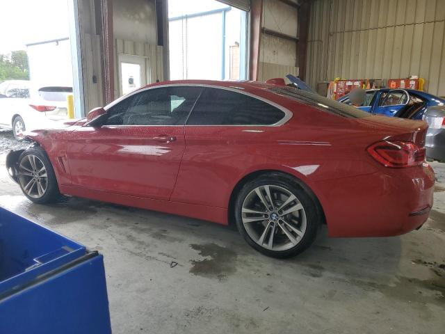Vin: wba4w9c50kaf94601, lot: 57701775, bmw 4 series 20192