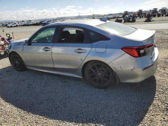 2024 HONDA CIVIC SPOR - 2HGFE2F58RH560871