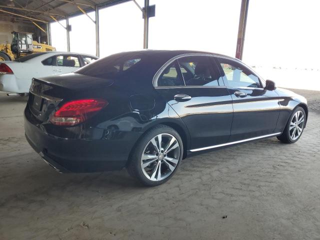 Vin: 55swf4jb8fu058690, lot: 59157595, mercedes-benz c-class 300 20153