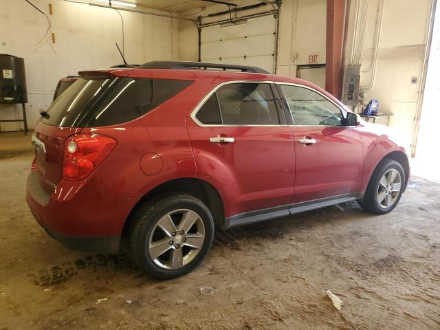 Vin: 2gnflgek1e6341658, lot: 56176875, chevrolet equinox lt 20143