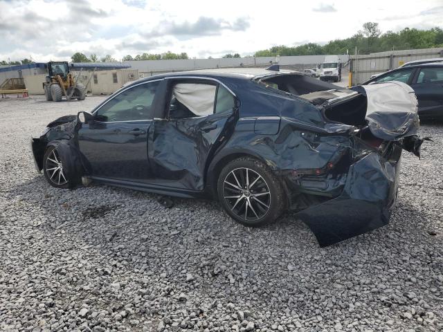 2021 TOYOTA CAMRY SE 4T1G11AK9MU461743