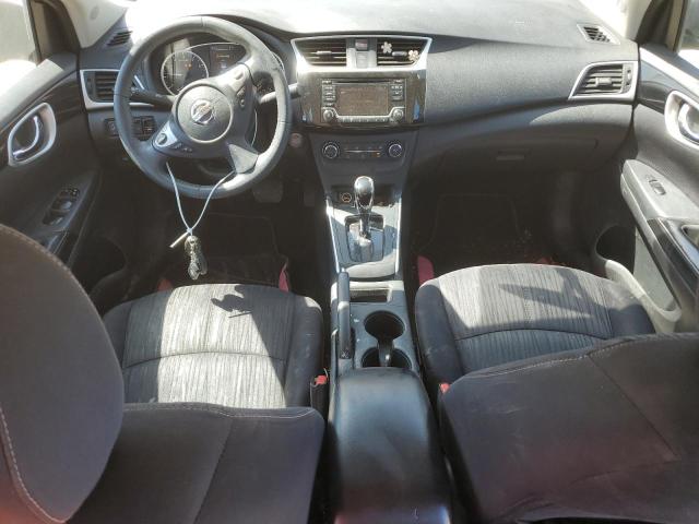 2016 NISSAN SENTRA S - 3N1AB7AP9GY237270