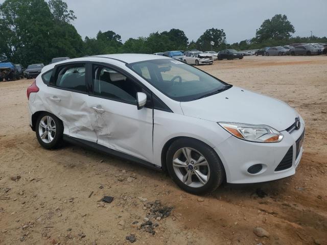 Vin: 1fadp3k2xel205835, lot: 56232315, ford focus se 20144
