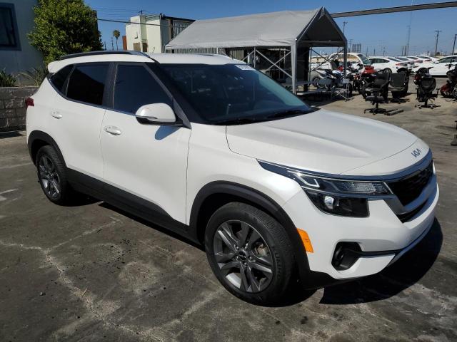 Vin: kndeu2aa5n7306509, lot: 57979815, kia seltos s 20224