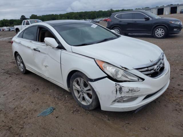 Vin: 5npec4ac9ch320177, lot: 58569325, hyundai sonata se 20124