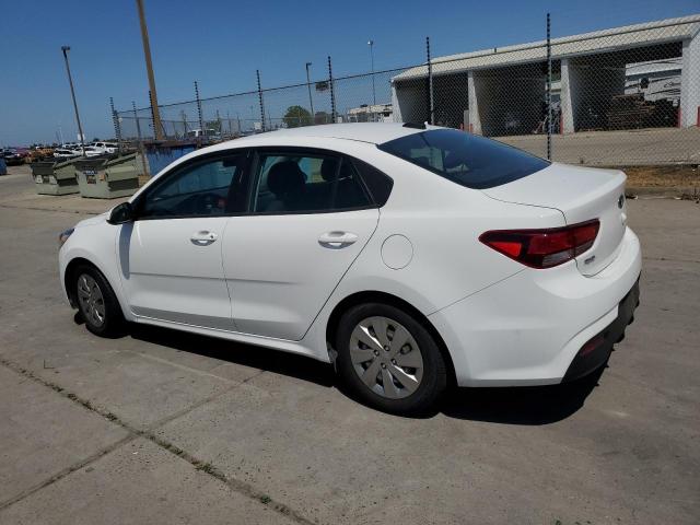 2018 KIA RIO LX - 3KPA24ABXJE143763
