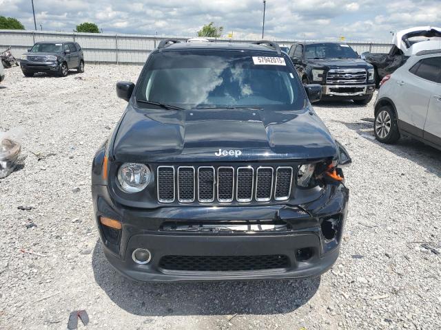 2019 JEEP RENEGADE L - ZACNJBBB9KPK59741