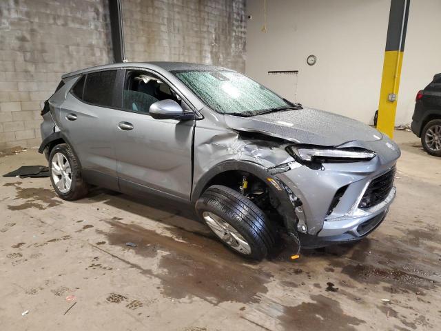 Vin: kl4amcsl0sb155392, lot: 56320395, buick encore preferred 20254