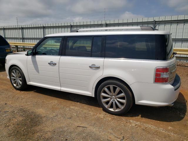 Vin: 2fmhk6d80dbd18488, lot: 56745695, ford flex limited 20132