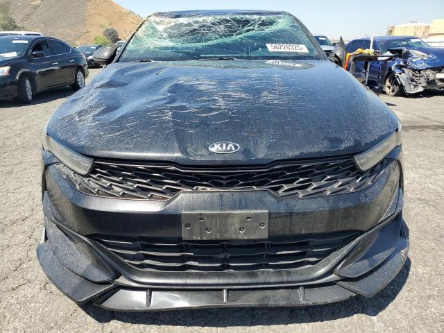 2021 KIA K5 GT LINE - 5XXG64J20MG035565