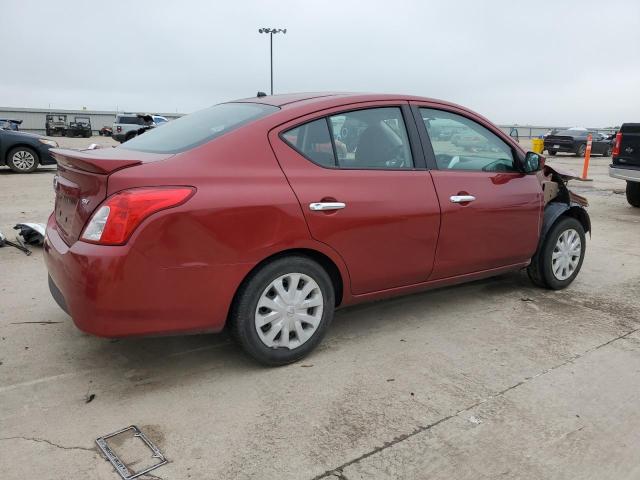 Vin: 3n1cn7ap8kl867500, lot: 55391325, nissan versa s 20193