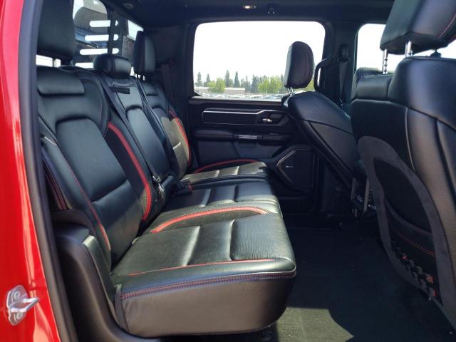 2021 RAM 1500 TRX - 1C6SRFU94MN903410