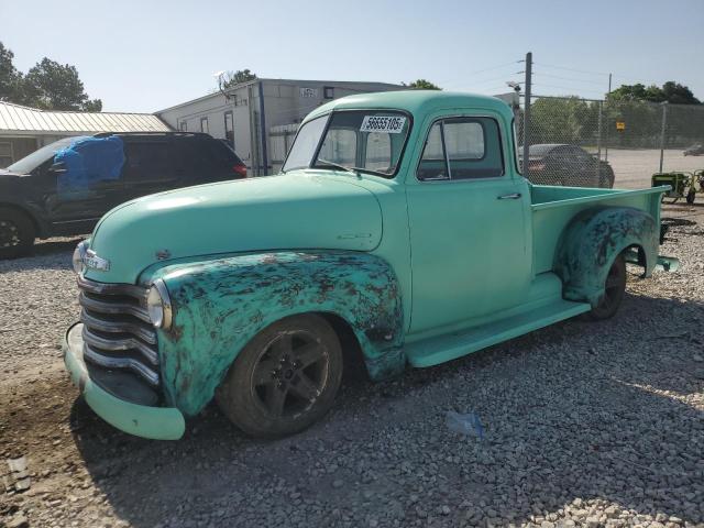 Vin: h53k003905, lot: 56655105, chevrolet silverado 1953 img_1