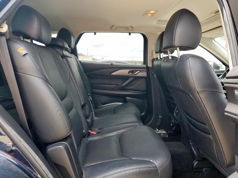 2018 MAZDA CX-9 TOURI JM3TCACY1J0233230