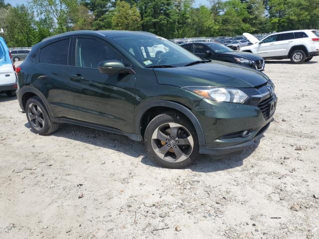 Vin: 3czru6h70jm721413, lot: 56584485, honda hr-v exl 20184